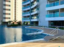 Fortaleza Sul Style