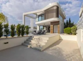 Nissi Residences Villa 4