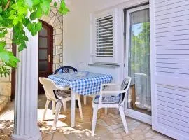 Apartments Zlatica