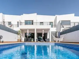Villa Feliz Algarve with Private Pool - São Rafael