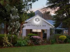 Outeniqua Inn, hotel a George