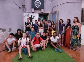 Meeting Point- Tarrafal Center, also in Praia & Fogo-NO CASH ACCEPTED