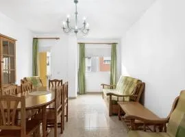 Apartamento Leoncio Breña Alta