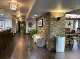 The Addison Hotel SureStay Collection by Best Western