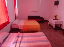 Nuevo Hostal Victoria