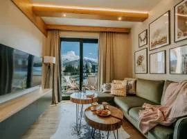 RJ Apartament Oberconiówka & Spa