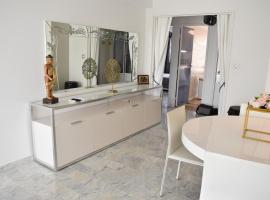 Chez Stf, hotel en Sanary-sur-Mer