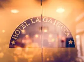 Hotel La Gaietta