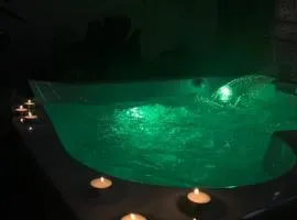Atrium Experience