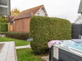 Domizil Eden - Erdgeschoss