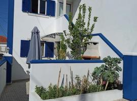 Lomba House, Almoçageme, hotel v destinaci Colares