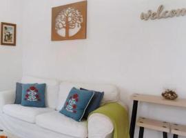 Lomba House, Almoçageme, biệt thự ở Colares