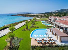 Electra Kefalonia Hotel & Spa, hotel v destinaci Svoronata