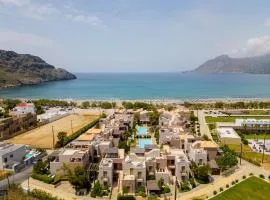 Plakias Resorts