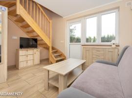 Liwia 2, ξενοδοχείο για ΑμεΑ σε Niechorze