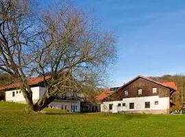 Penzion Hradek