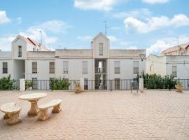 Pet Friendly Apartment, 3-Sterne-Hotel in San Juan de los Terreros