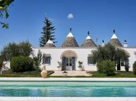 Trullo Sorluca
