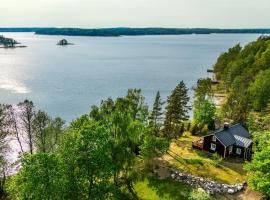 Stay North - Pettu Cottage, hotel i Pettu