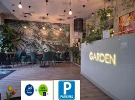 Garden Hotel