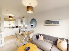 26 Ben Avon, hotel din Aviemore