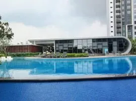 Iman RestHouse at Bandar Gamuda Cove