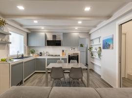 La Dolce Vista - Magaggiari, hotel en Terrasini