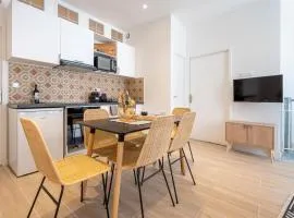 Appartement Bordeaux centre proche Tramway