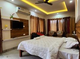 Neyyar Heritage Inn - Home Stay , Trivandrum, ξενοδοχείο σε Trivandrum