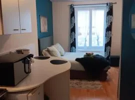 Le Petit A - Hyper centre