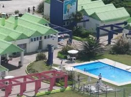 RCT Club vacacional y Spa