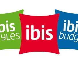 ibis Styles Foz do Iguaçu