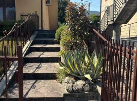 Appartamento Le lame, hôtel à Corte Franca