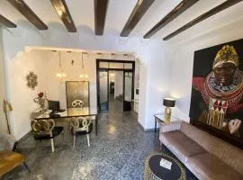 Casa Rural Mirador