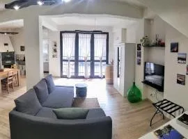 Aetna apartment