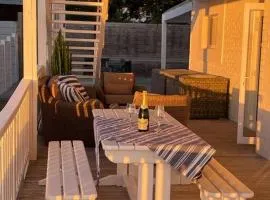 Dasseneiland Apartment Yzerfontein