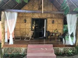 Casa Ana, unique et confortable,nature lodge,Pila