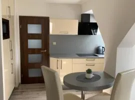 Apartmánový byt 2