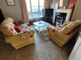Kilkenny City Apartment, pet-friendly hotel in Kilkenny