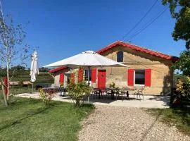 Le Chalet