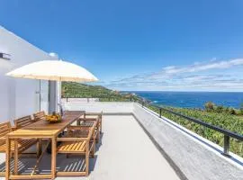 Casa Nieves, vistas únicas y tranquilidad