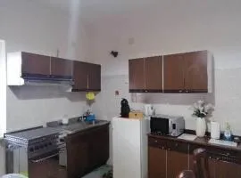 Appartamento Il gatto