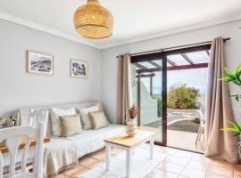 Sarelen 3, paz y excelente ubicación, hotel en Breña Baja