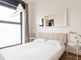 AirLoft 2 confort vicino a Rho Fiera โรงแรมในโร