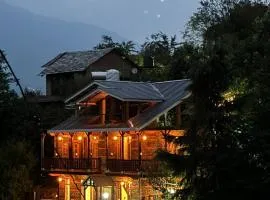 Rustic Roots Home Stay