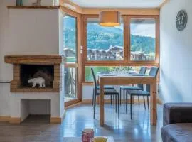 Prarion - Modern apartment Next to Ski lift - By Cozee Rentals