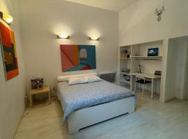 Tr&egrave;s bel appart spacieux proche universit&eacute;s et centre