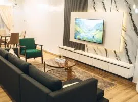 505 Apartment by Wetland Hotel