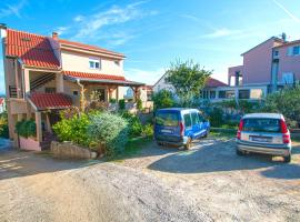 Apartment Marin, hotel em Tkon