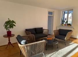 Kantora19, hotel en Akhaltsikhe